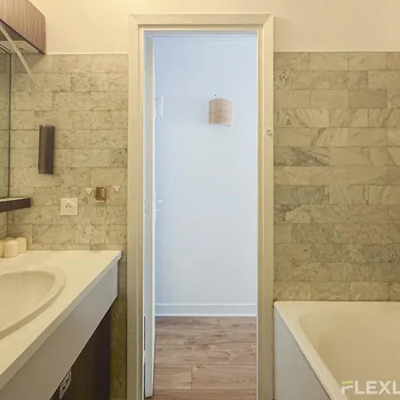 Flexliving - Whole - Saens Appartement Paris