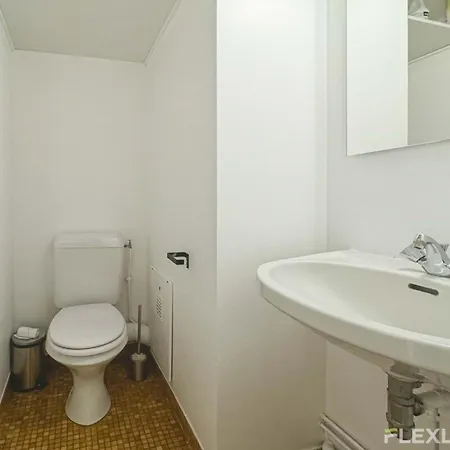 Flexliving - Whole - Saens Appartement *