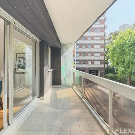 Appartement Flexliving - Whole - Saens