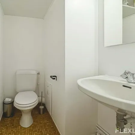 Appartement Flexliving - Whole - Saens