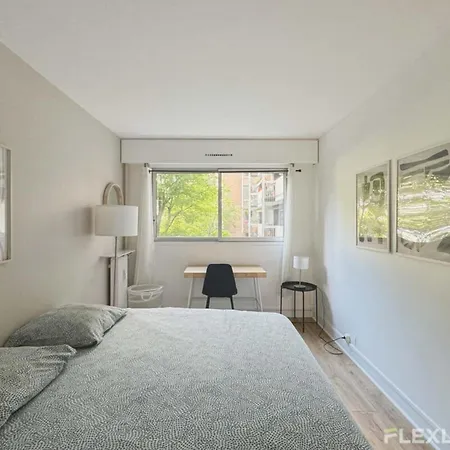 Appartement Flexliving - Whole - Saens *
