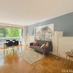 Flexliving - Whole - Saens דירה