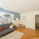 דירה Flexliving - Whole - Saens פריז