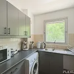 דירה Flexliving - Whole - Saens *