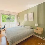 Flexliving - Whole - Saens דירה