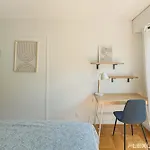 דירה Flexliving - Whole - Saens