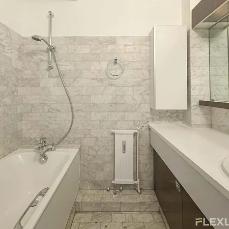 Apartment Flexliving - Whole - Saens Paris
