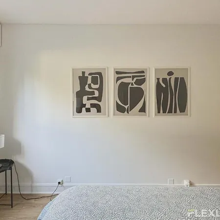 Apartment Flexliving - Whole - Saens *