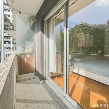 Flexliving - Whole - Saens Apartment *