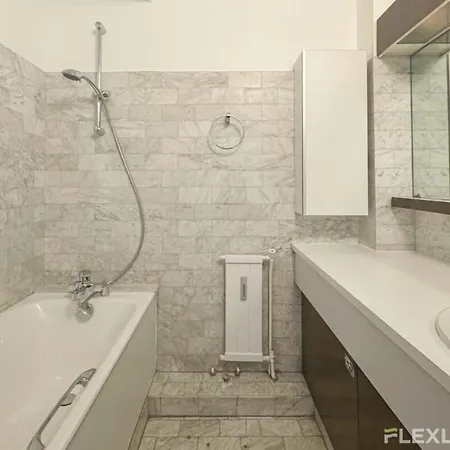 Flexliving - Whole - Saens Paris