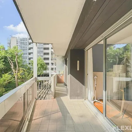 Apartment Flexliving - Whole - Saens *