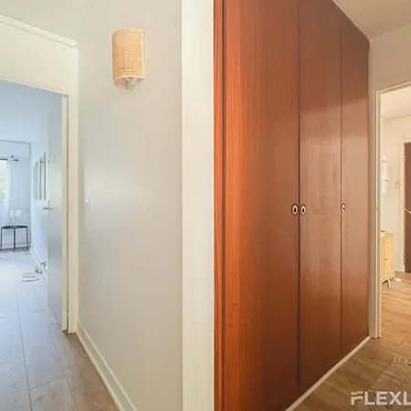 Apartment Flexliving - Whole - Saens Paris