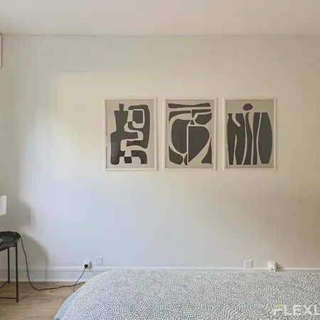 Flexliving - Whole - Saens Apartment Paris