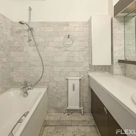 Flexliving - Whole - Saens شقة