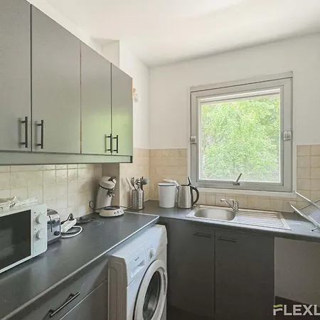 Apartment Flexliving - Whole - Saens *