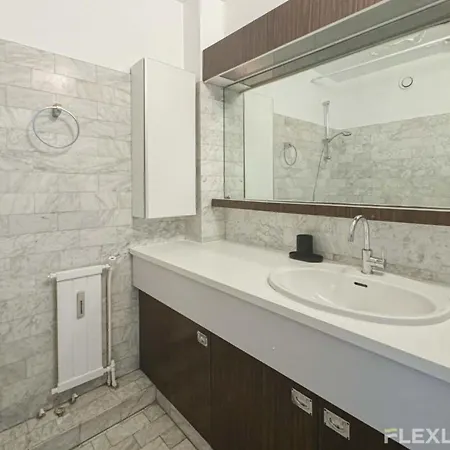 Flexliving - Whole - Saens Daire *