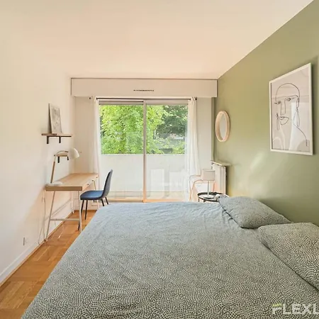 Apartment Flexliving - Whole - Saens *