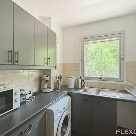 Apartman Flexliving - Whole - Saens Párizs